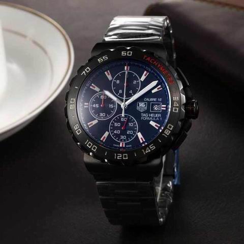 TAG Heuer Watch 369